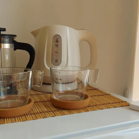 Mediterranean Gæstehus 3*