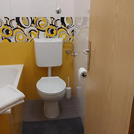 Mediterranean Gæstehus 3*