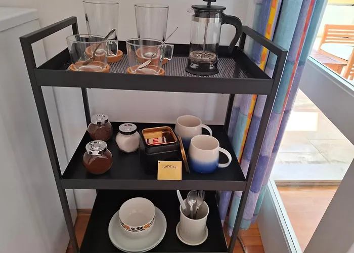 Gasthuis Mediterranean Hvar Town