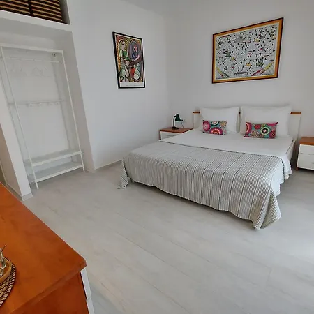 Penzion Mediterranean 3*
