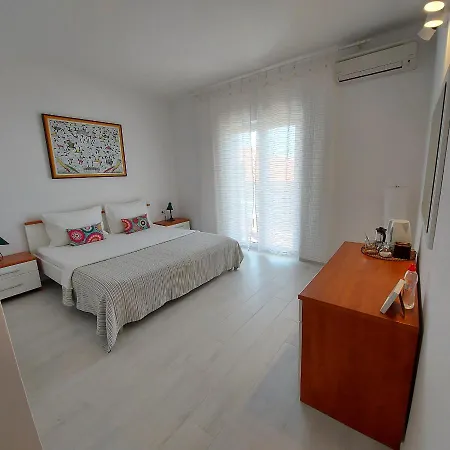 Mediterranean Penzion