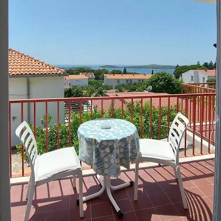 Mediterranean 게스트하우스 3*