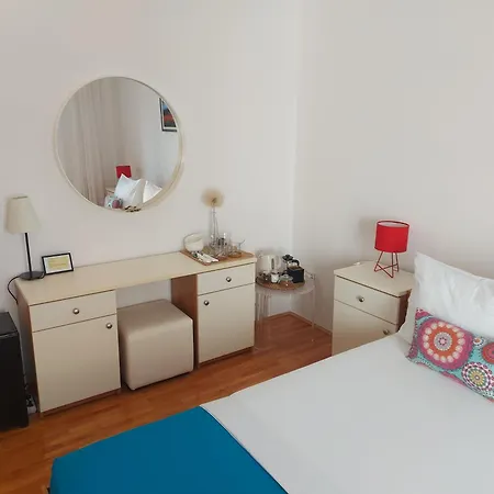 Mediterranean 3*