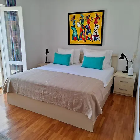Mediterranean Penzion 3*