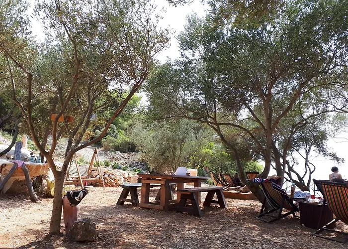 بيت ضيافة Mediterranean هفار