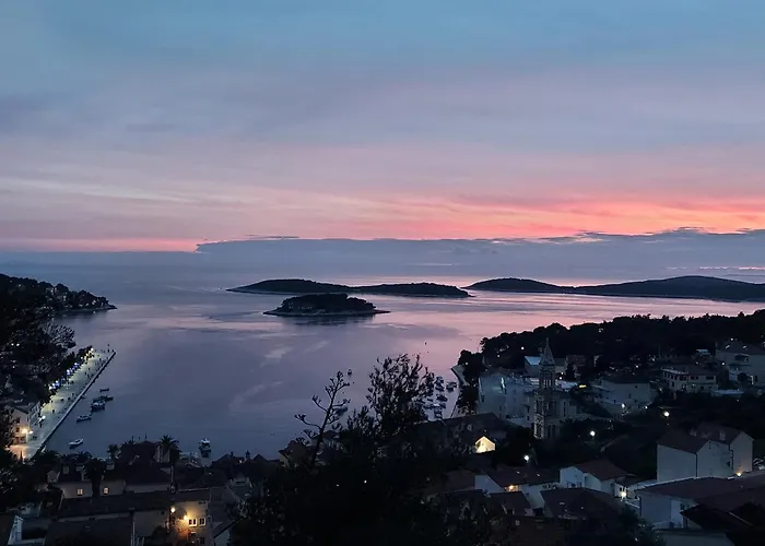 بيت ضيافة Mediterranean هفار