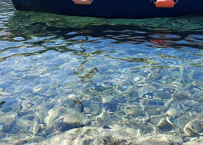 Mediterranean بيت ضيافة هفار