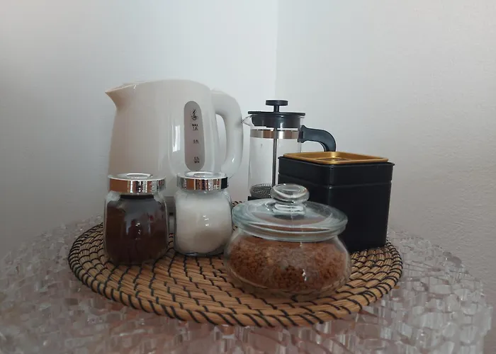 Mediterranean بيت ضيافة
