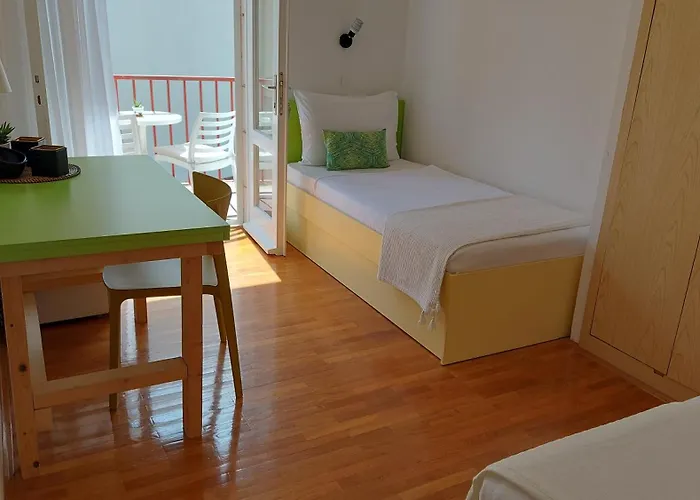 Mediterranean 3* هفار