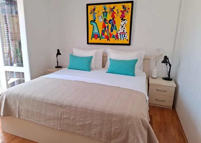 Mediterranean 3*