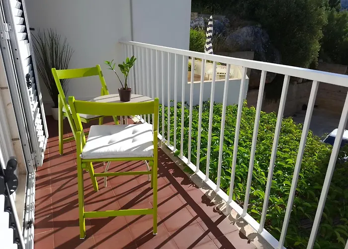 Mediterranean بيت ضيافة