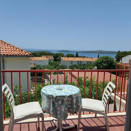 Vendégház Mediterranean 3*