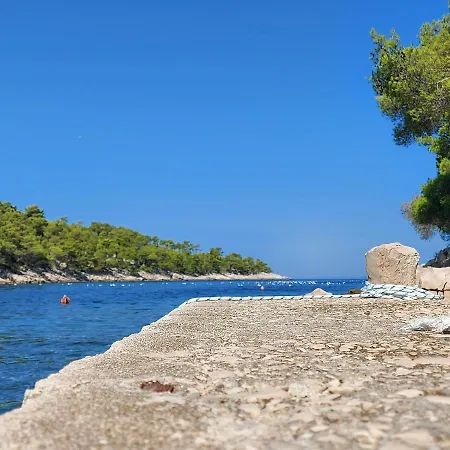 Mediterranean Vendégház 3*
