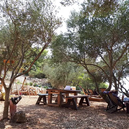 Πανσιόν Mediterranean Χβαρ