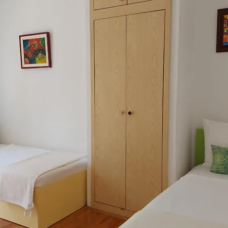 Mediterranean Gasthuis Hvar Town