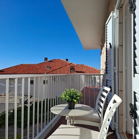 Gasthuis Mediterranean