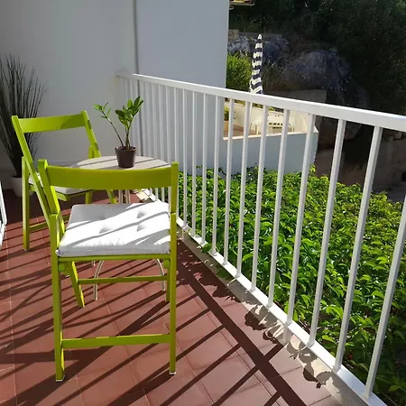 Mediterranean Πανσιόν